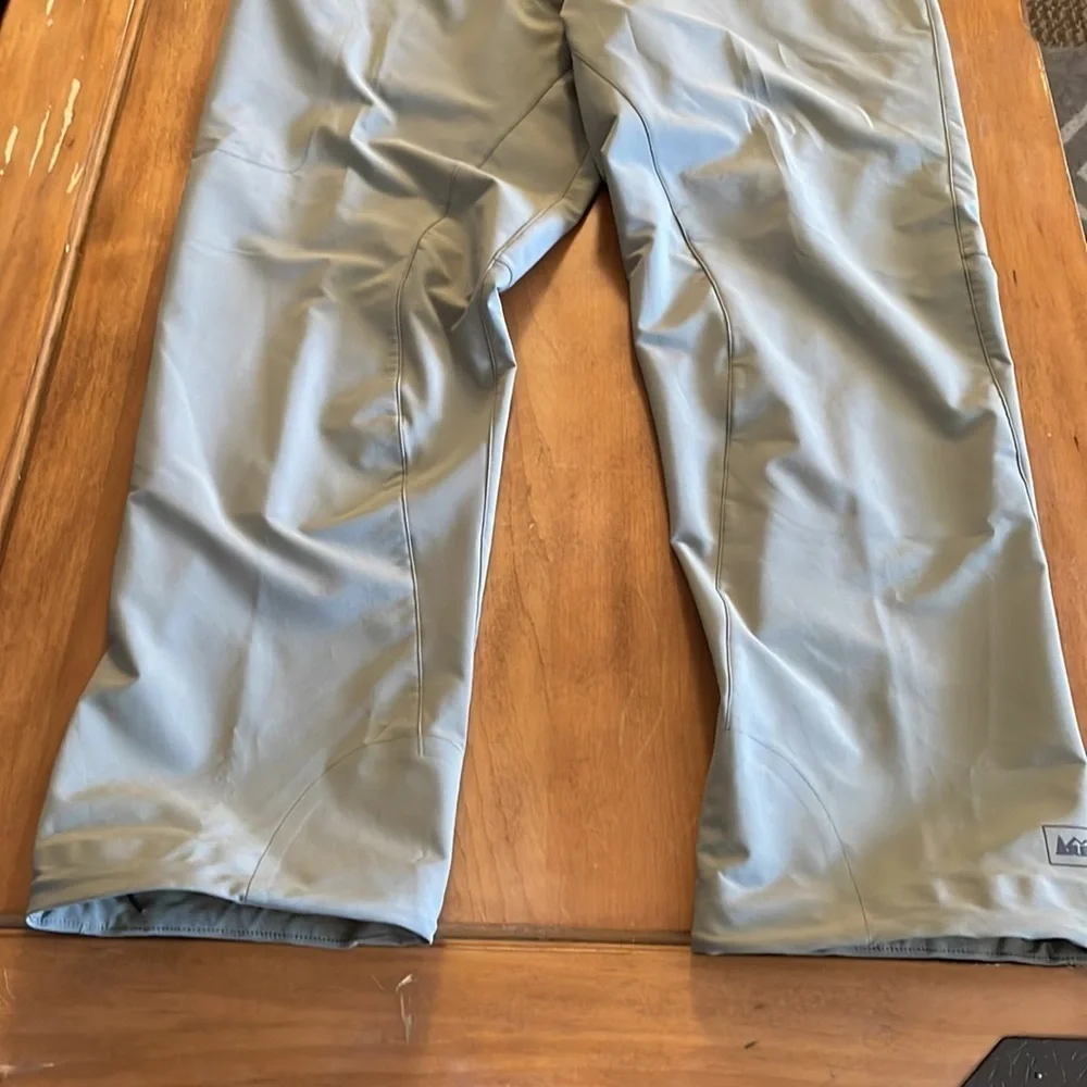 Rei NWOT Nylon Pants Large-30L